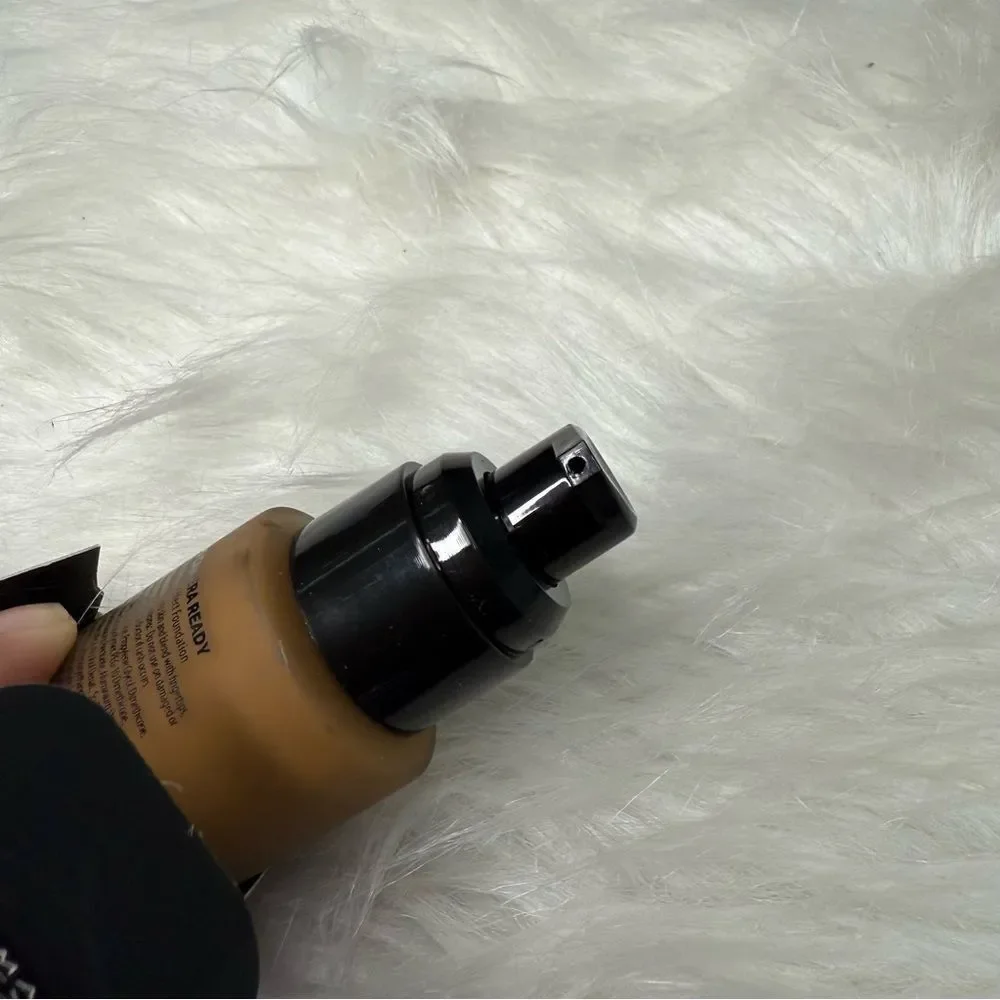 🌟FARMASI VFX‎ PRO CAMERA READY FOUNDATION